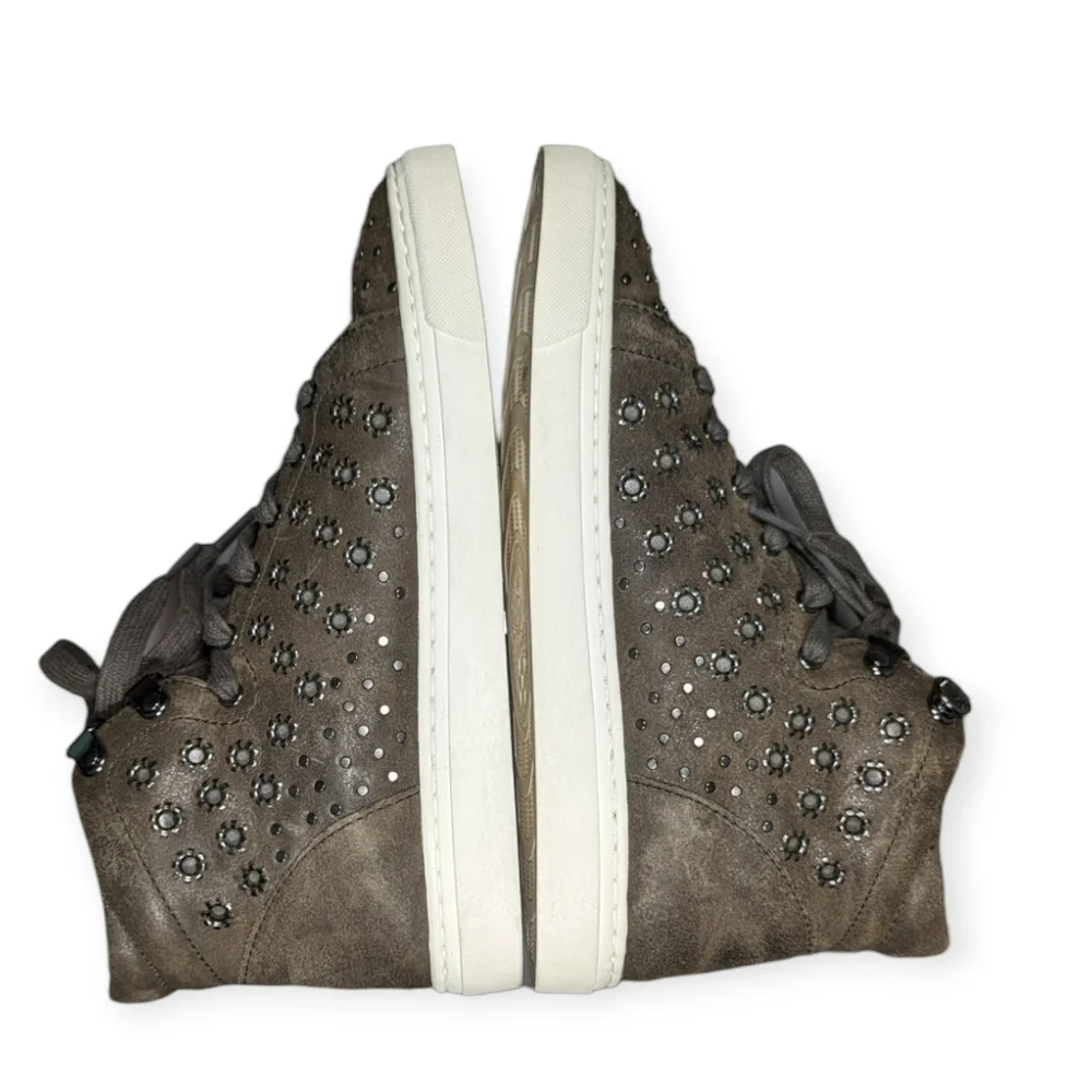 Vince Camuto don accept